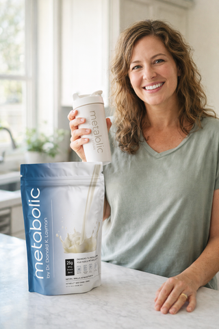 Metabolic Meal Replacement Shakes