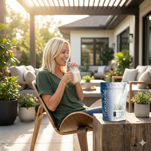 Metabolic Meal Replacement Shakes