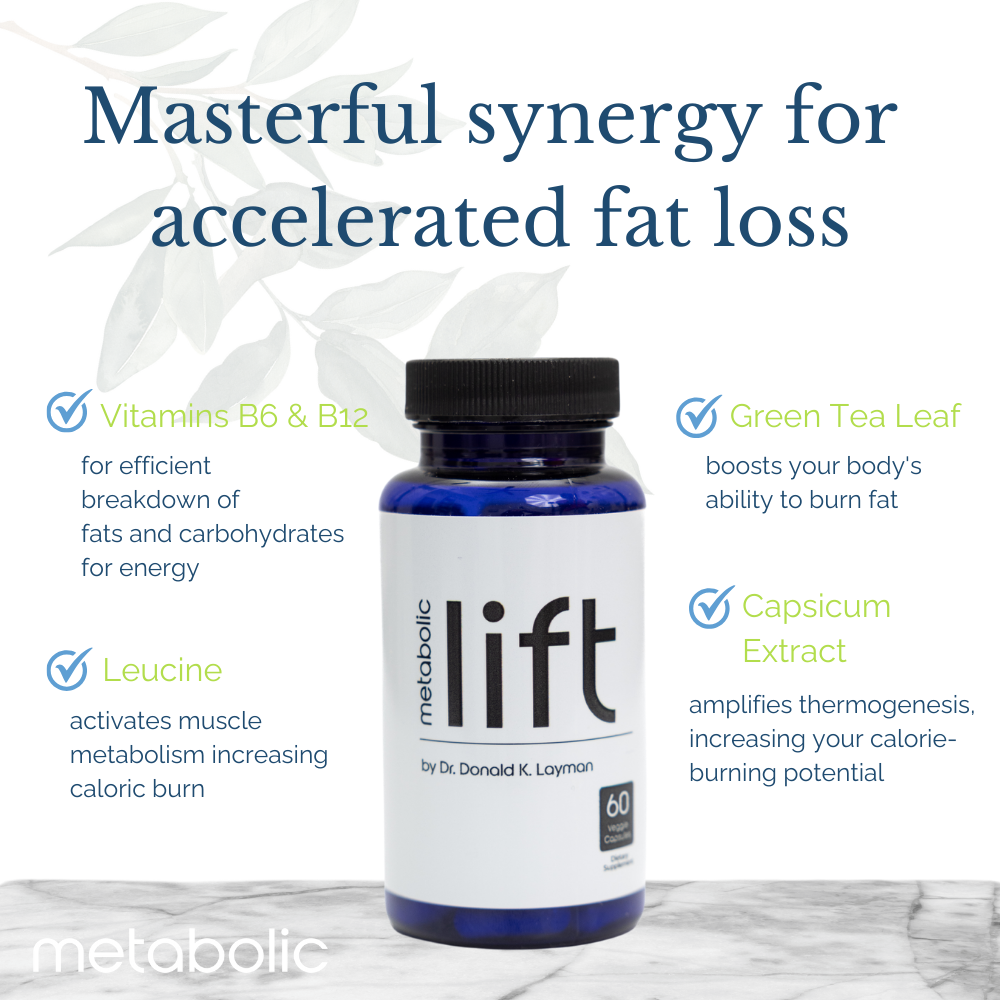 Metabolic Meal Replacement Shakes + Bundles