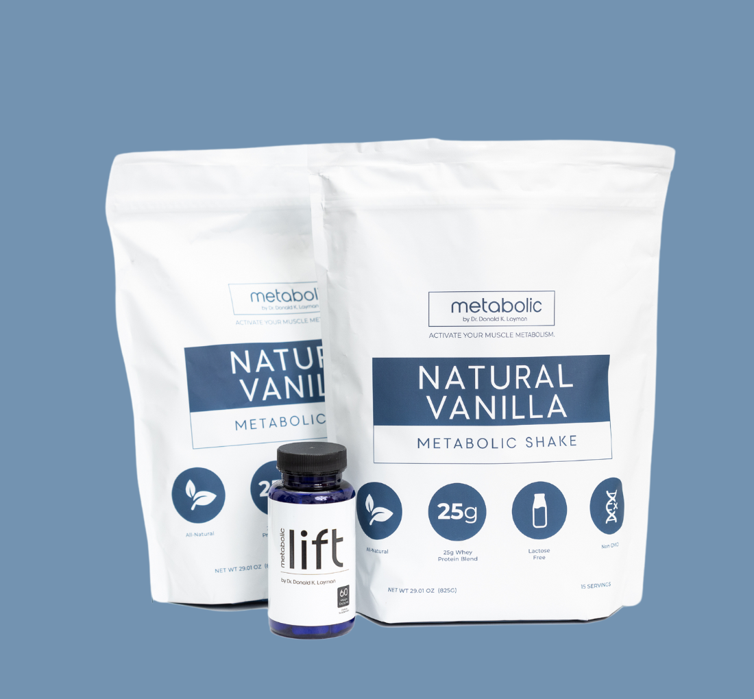 Metabolic Reset Starter Bundle - New Customer Exclusive!