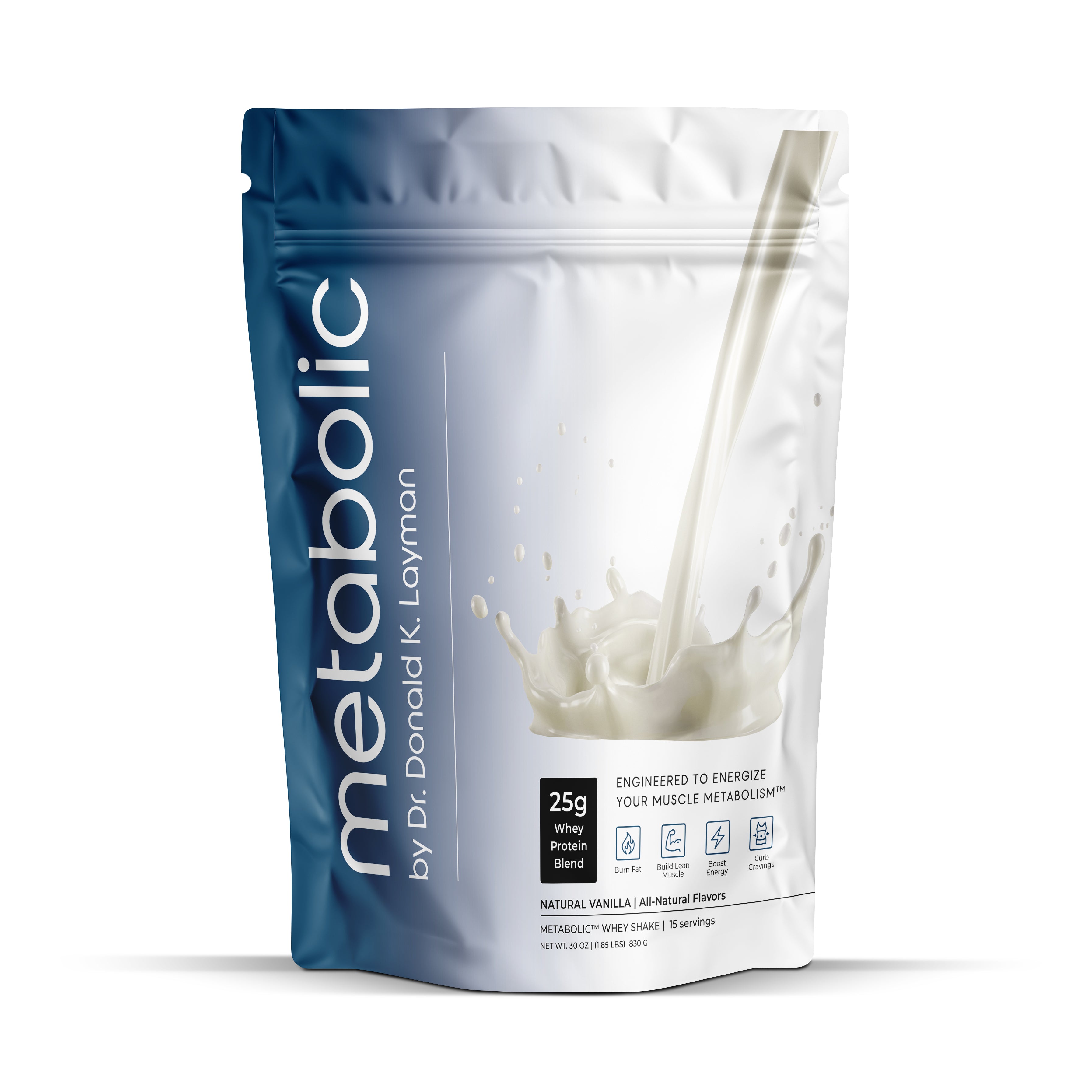 Metabolic Meal Replacement Shakes