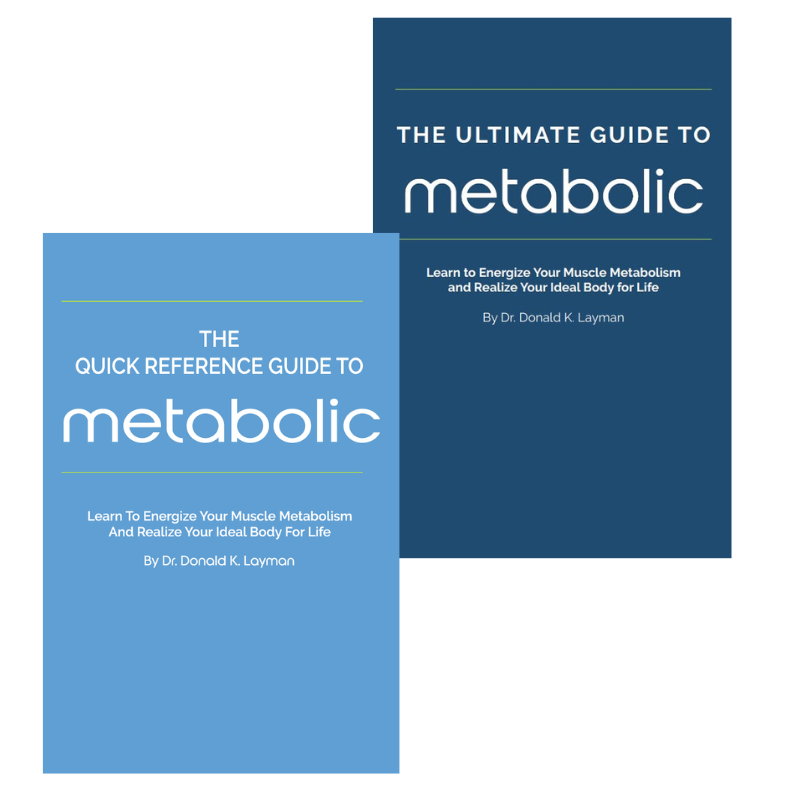 Metabolic Meal Replacement Shakes + Bundles
