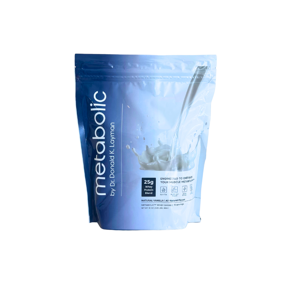 Metabolic Meal Replacement Shakes + Bundles